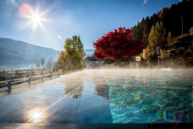 Gallery - Alpin Family Resort Seetal