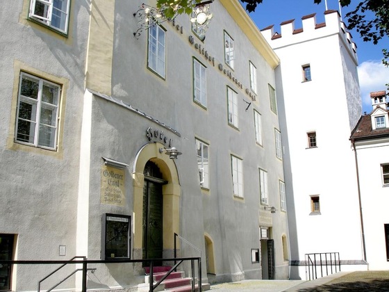 Gallery - Hotel Goldener Engl