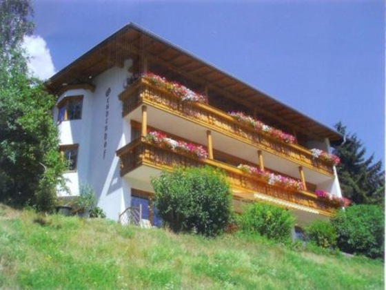 Gallery - Pension Grubenhof