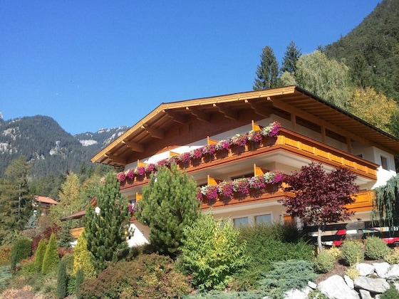 Gallery - Hotel Huber Hochland