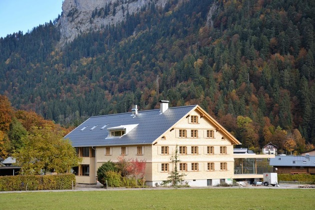 Gallery - Hotel Tannahof