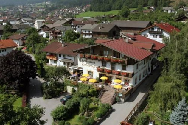 Gallery - Hotel Edelweiss
