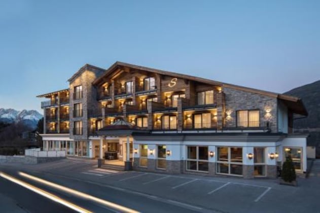 Gallery - Hotel Stubai