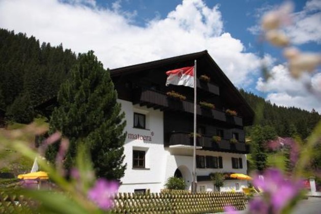 Gallery - Familienhotel Mateera Gargellen   Montafon
