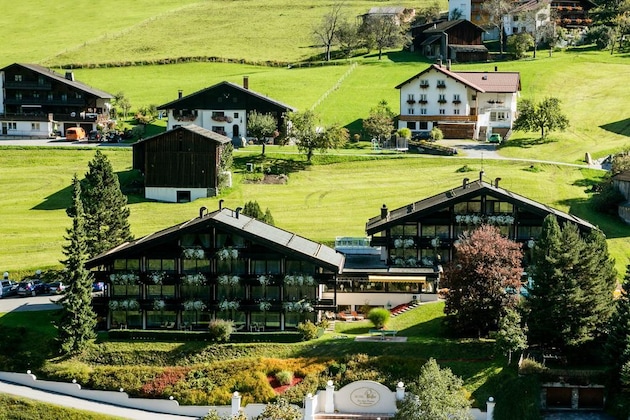 Gallery - Hotel Pfeifer