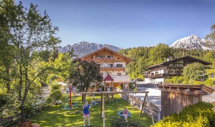 Gallery - Gasthof Zum Wilden Kaiser