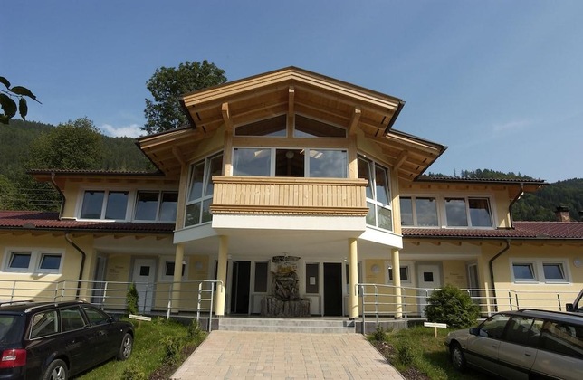 Gallery - Wellness Landhaus Parth