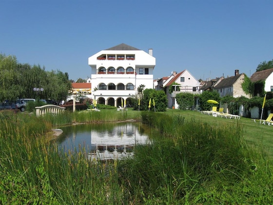 Gallery - Das-Schmidt Privathotel