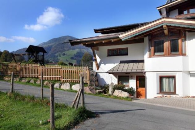 Gallery - Alpenhotel Landhaus Küchl