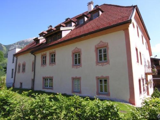 Gallery - Postschlössl