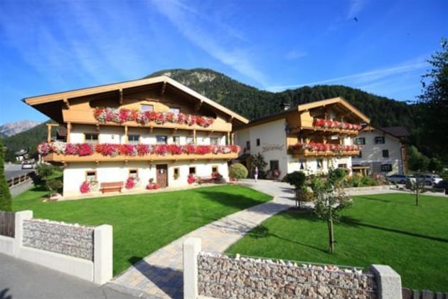 Gallery - Pension&Appartements Marxenhof