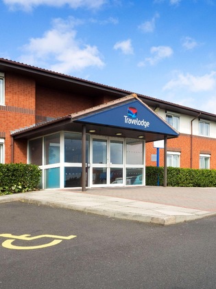 Gallery - Travelodge Washington A1(M) Northbound