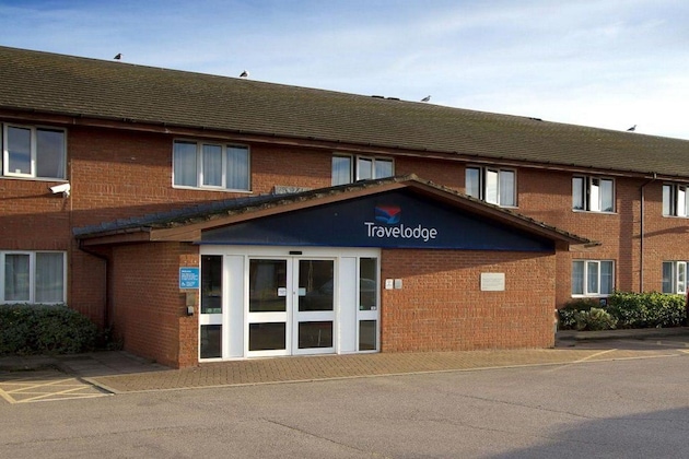 Gallery - Travelodge Barrow In Furness