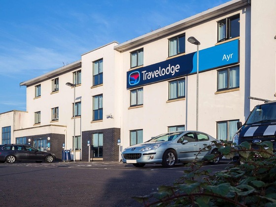 Gallery - Travelodge Ayr