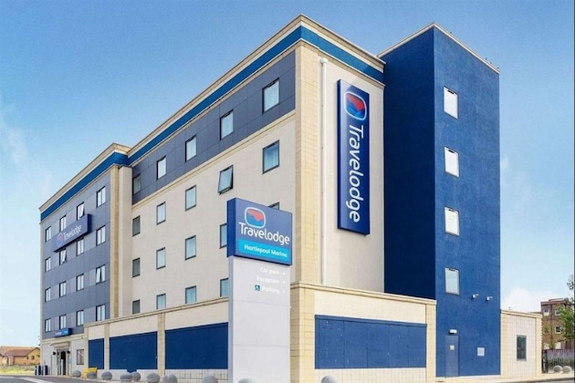 Gallery - Travelodge Hartlepool Marina