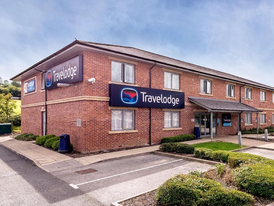 Gallery - Travelodge Ashbourne