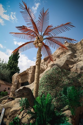 Gallery - Armenian Village Park Hotel