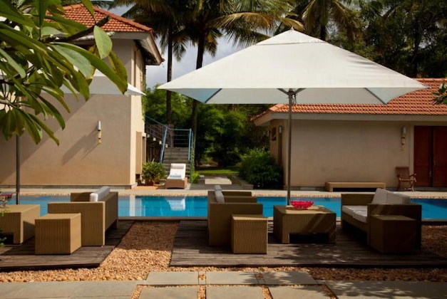 Gallery - Shreyas Retreat