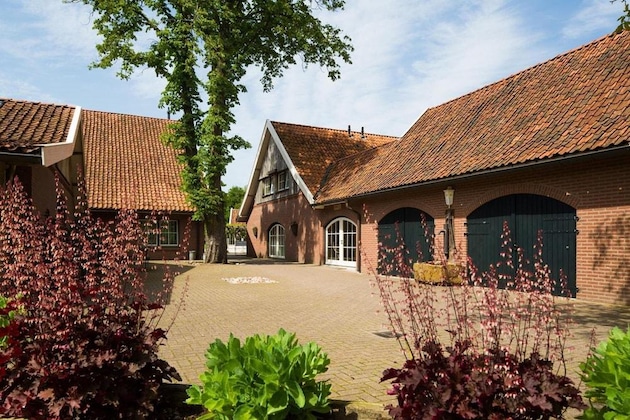Gallery - Hotel   B&B Erve Bruggert