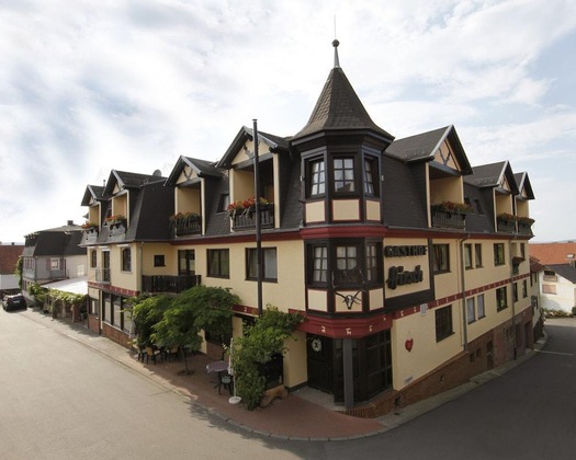 Gallery - Hotel Hirsch