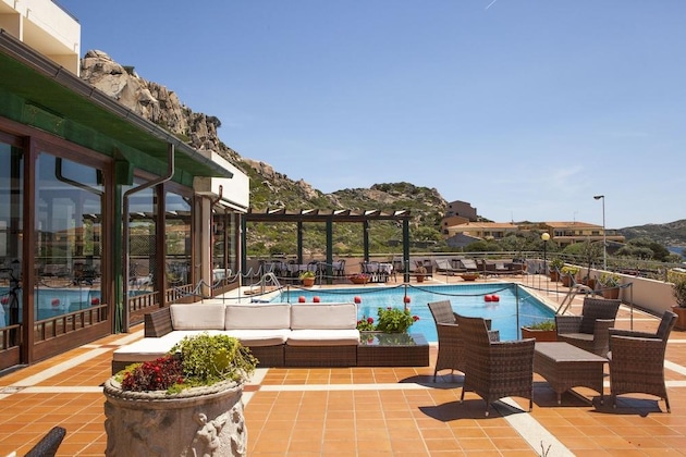 Gallery - Hotel Miralonga