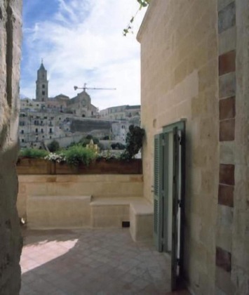 Gallery - L Hotel In Pietra