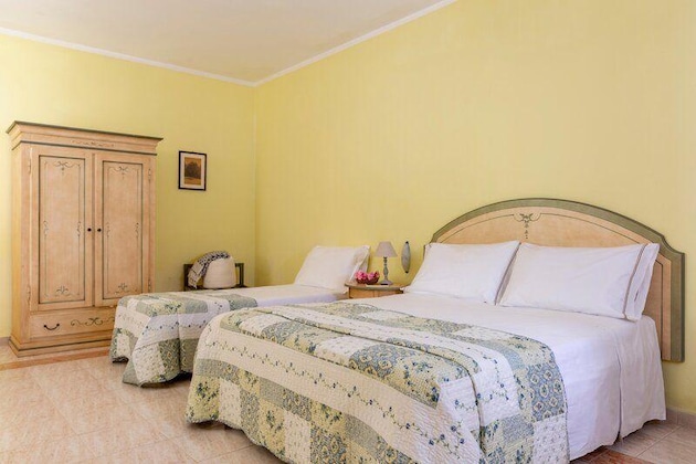 Gallery - Pian Dei Mucini Resort Le Ville