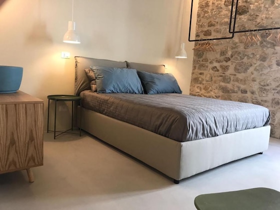 Gallery - B&B Siracusa