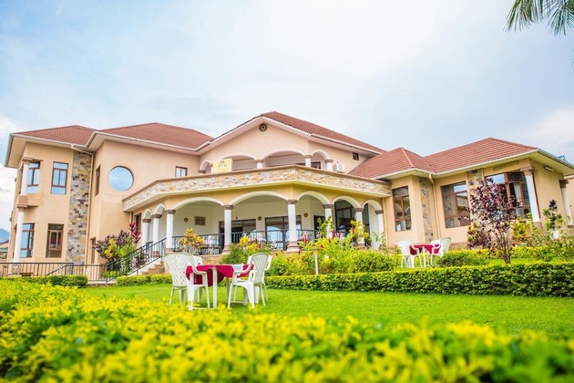 Gallery - Mountain's View Hotel