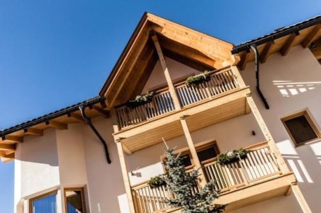Gallery - Garni Apartments Villa Gardena