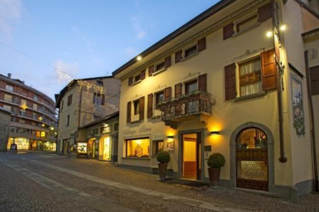 Gallery - Albergo Silene