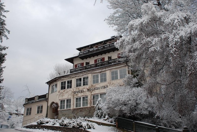 Gallery - Hotel Dolomiten