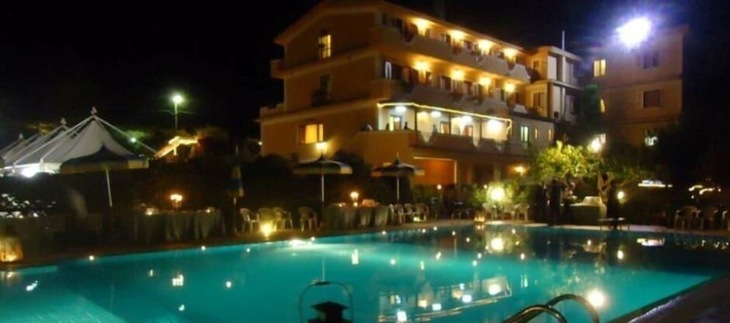 Gallery - Hotel Il Corsaro