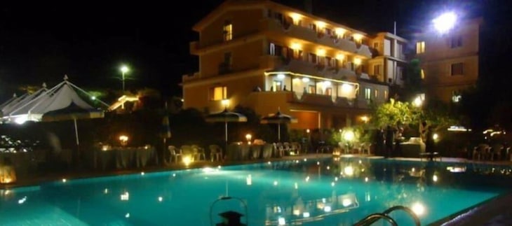 Gallery - Hotel Il Corsaro