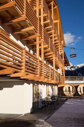 Gallery - Chalet Marcora