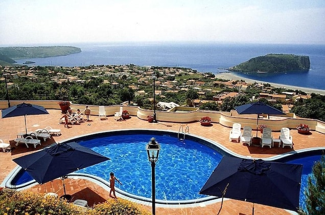 Gallery - Hotel Residenza Del Golfo