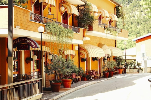 Gallery - Hotel Cercone