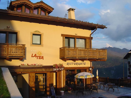 Gallery - Hotel La Tea