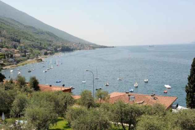Gallery - Hotel Baia Verde