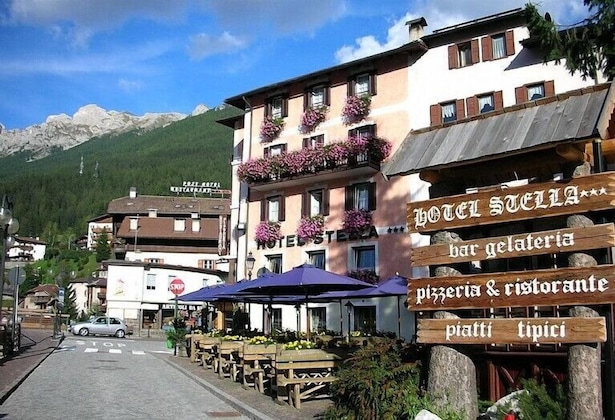 Gallery - Hotel Stella