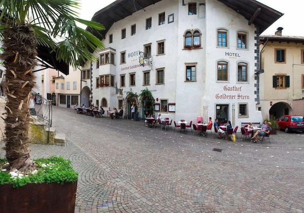 Gallery - Hotel Goldener Stern