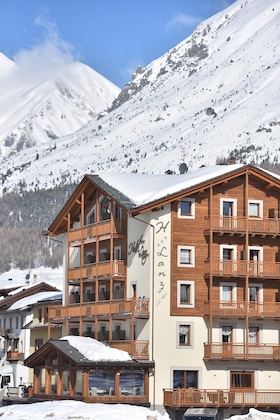 Gallery - Hotel Lanz