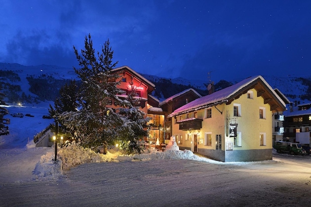 Gallery - Hotel Astra