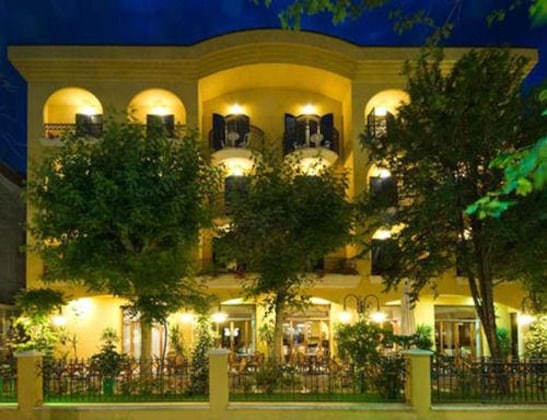 Gallery - Hotel Vanni