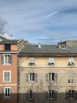 Gallery - Hotel Central Bastia