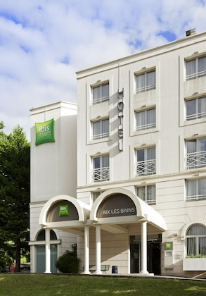 Gallery - Ibis Styles Aix Les Bains