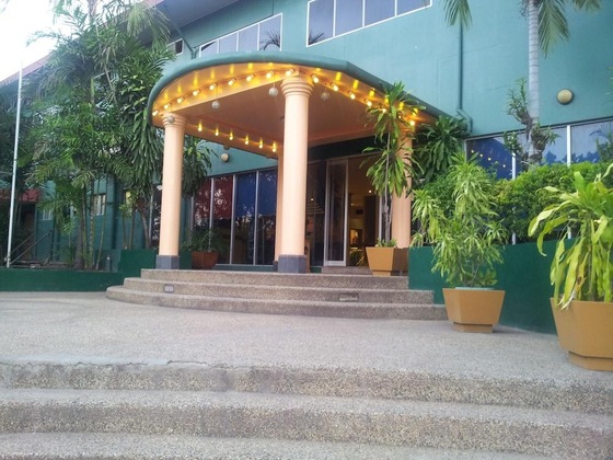 Gallery - The Hideaway Hotel