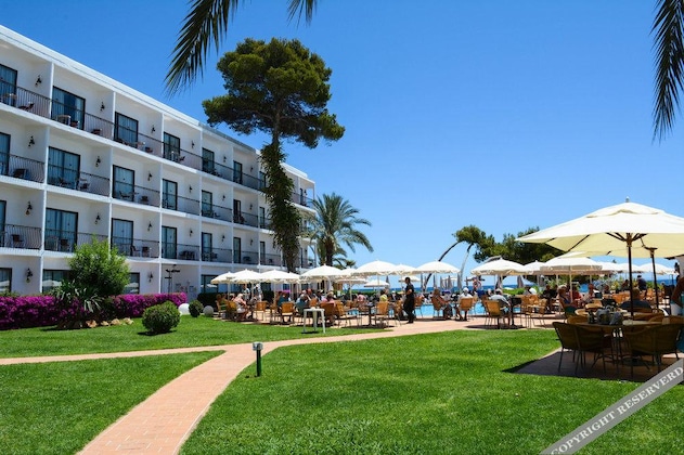 Gallery - Catalonia Ses Estaques - Adults Only