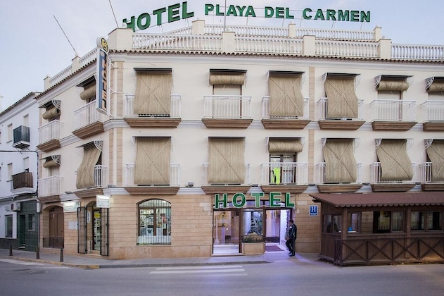 Gallery - Hotel Playa del Carmen