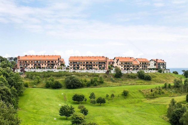 Gallery - Abba Comillas Apartments